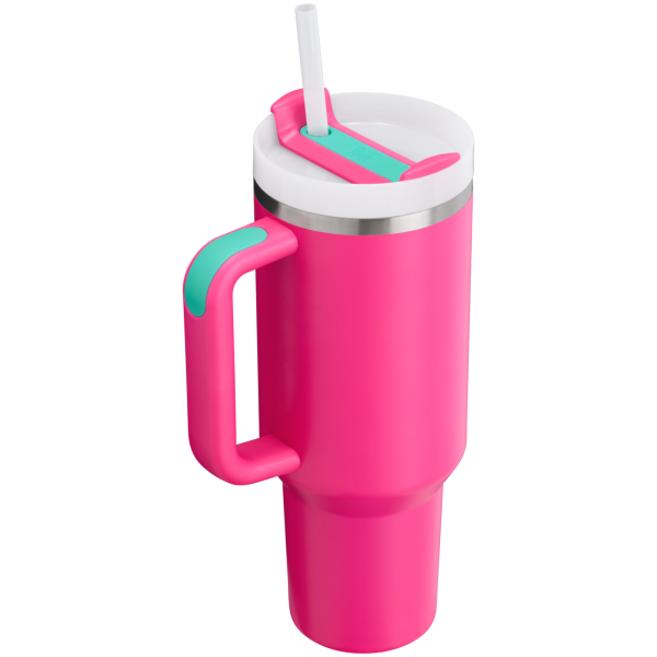 The Quencher H2.0 Flowstate™ Tumbler | 40 OZ - Image 150