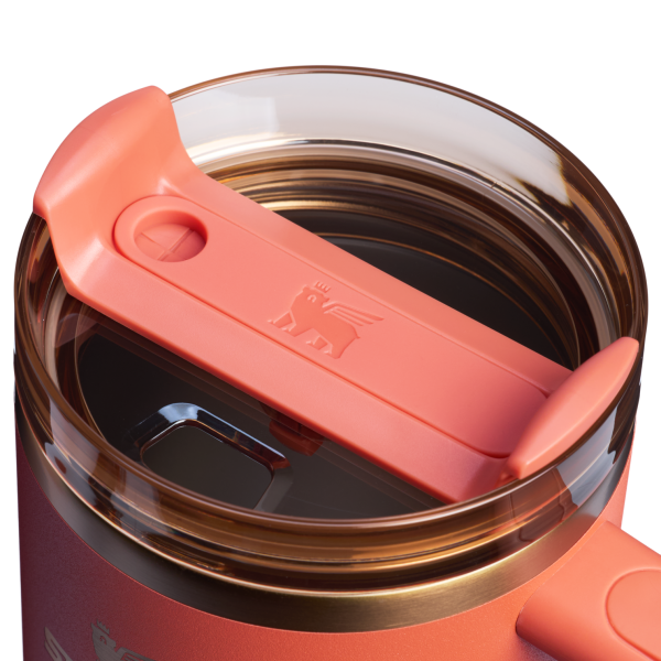 The Pumpkin Spice Quencher H2.O FlowState? Tumbler I 40 OZ - Image 3