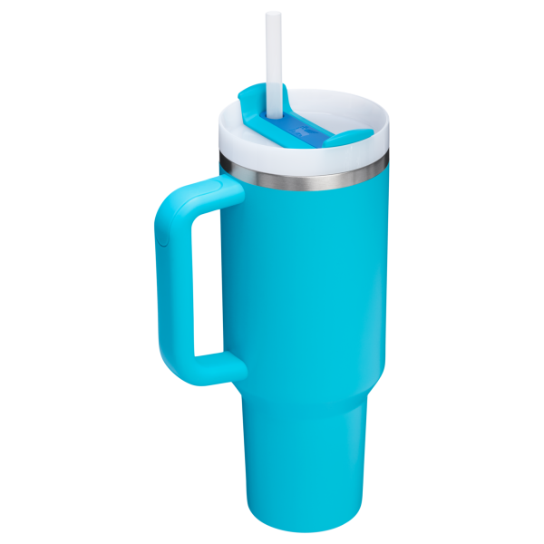 The Quencher H2.0 Flowstate™ Tumbler | 40 OZ - Image 244