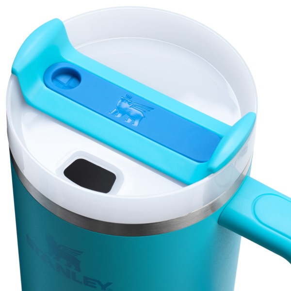 The Quencher H2.0 Flowstate™ Tumbler | 40 OZ - Image 245