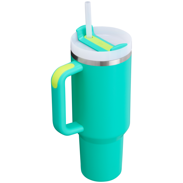 The Quencher H2.0 Flowstate™ Tumbler | 40 OZ - Image 135
