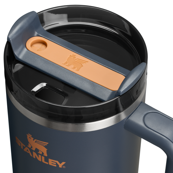 The Quencher H2.0 Flowstate™ Tumbler | 40 OZ - Image 184