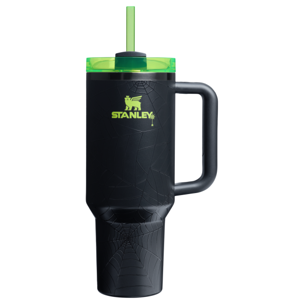 The Halloween Quencher H2.0 FlowState? Tumbler | 40 OZ (Vault)