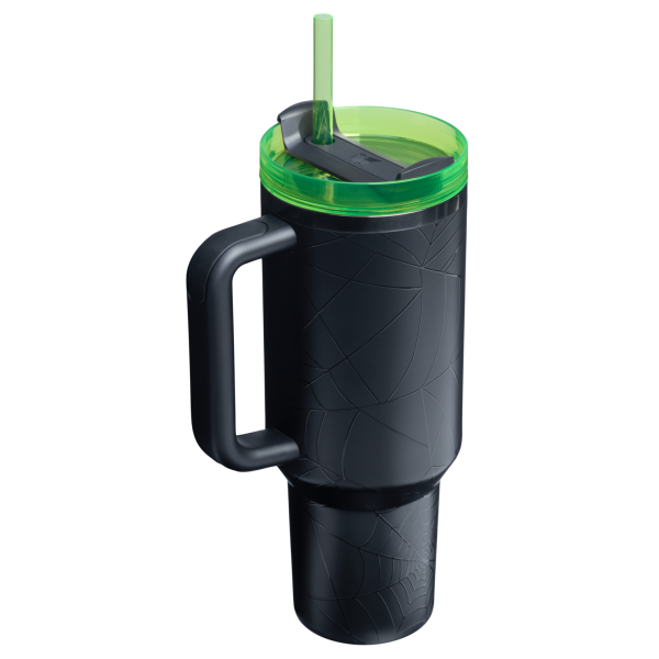 The Halloween Quencher H2.0 FlowState? Tumbler | 40 OZ (Vault) - Image 2
