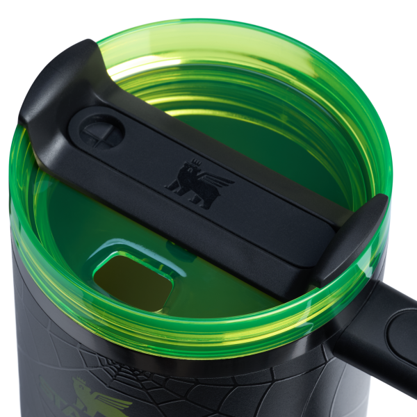 The Halloween Quencher H2.0 FlowState? Tumbler | 40 OZ (Vault) - Image 3