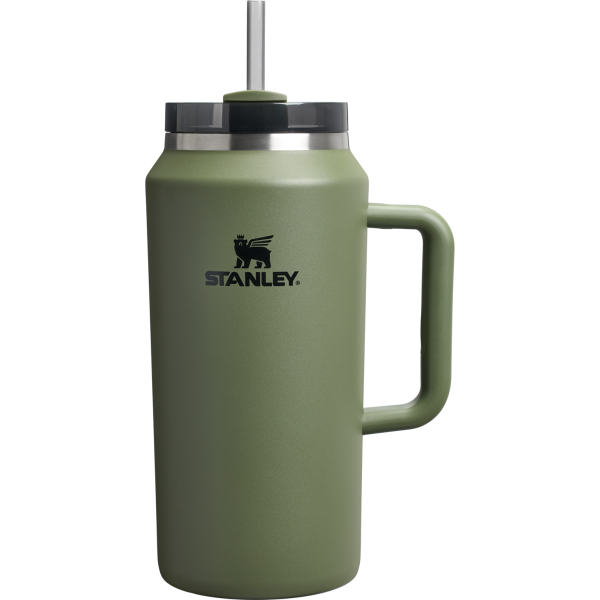 The Quencher H2.0 FlowState? Tumbler  | 64 OZ - Image 39
