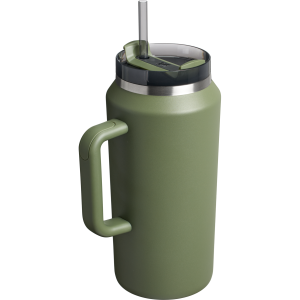 The Quencher H2.0 FlowState? Tumbler  | 64 OZ - Image 40