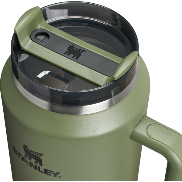The Quencher H2.0 FlowState? Tumbler  | 64 OZ - Image 41