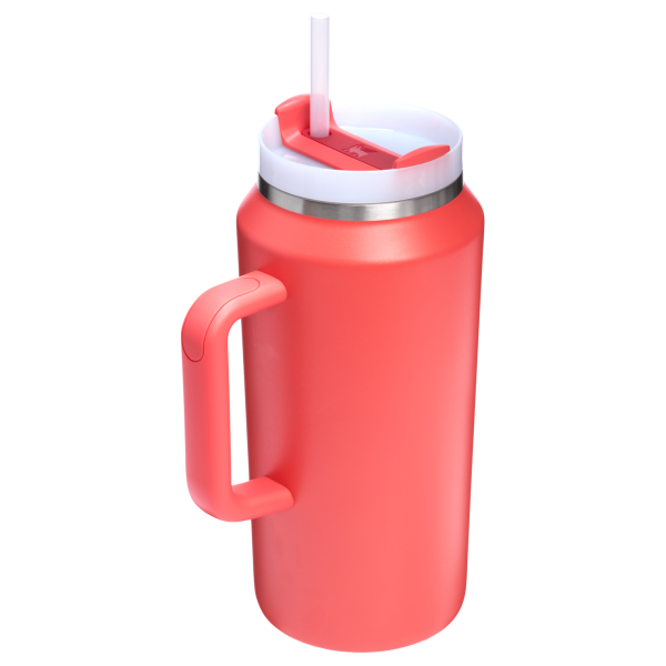 The Quencher H2.0 FlowState? Tumbler  | 64 OZ - Image 27