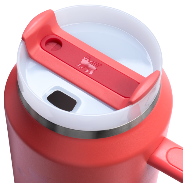 The Quencher H2.0 FlowState? Tumbler  | 64 OZ - Image 28