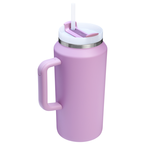The Quencher H2.0 FlowState? Tumbler  | 64 OZ - Image 43
