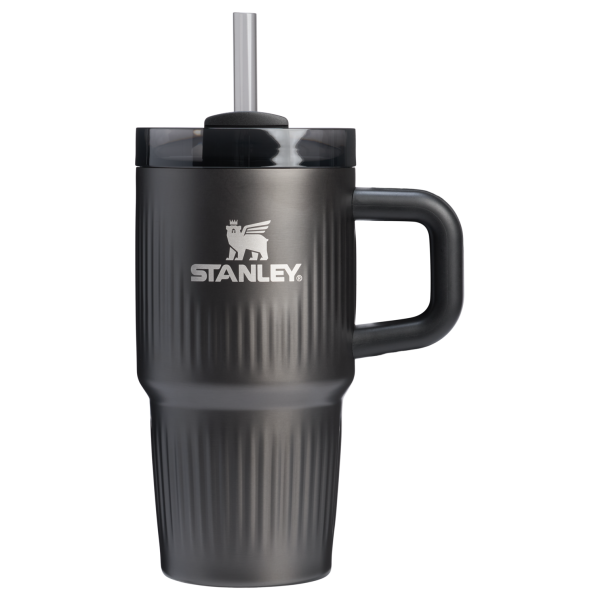 The Quencher? H2.0 Fluted Tumbler with Handle | 20 OZ - Image 8