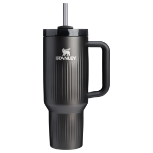 The Quencher? H2.0 Fluted Tumbler  | 40 OZ