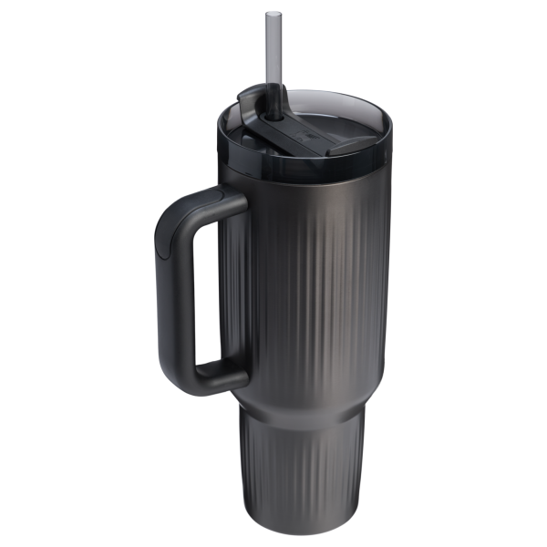 The Quencher® H2.0 Fluted Tumbler  | 40 OZ - Image 2