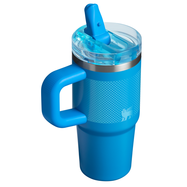 The Quencher ProTour Flip Straw Tumbler | 14 OZ - Image 3
