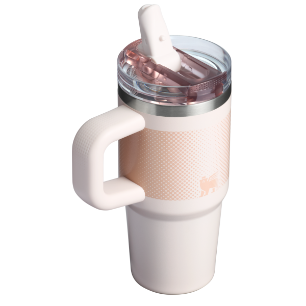 The Quencher ProTour Flip Straw Tumbler | 14 OZ - Image 11