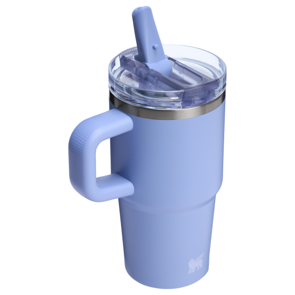 The Quencher ProTour Flip Straw Tumbler | 20 OZ - Image 17