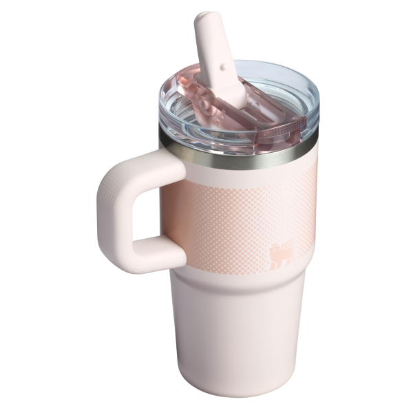 The Quencher ProTour Flip Straw Tumbler | 20 OZ - Image 11