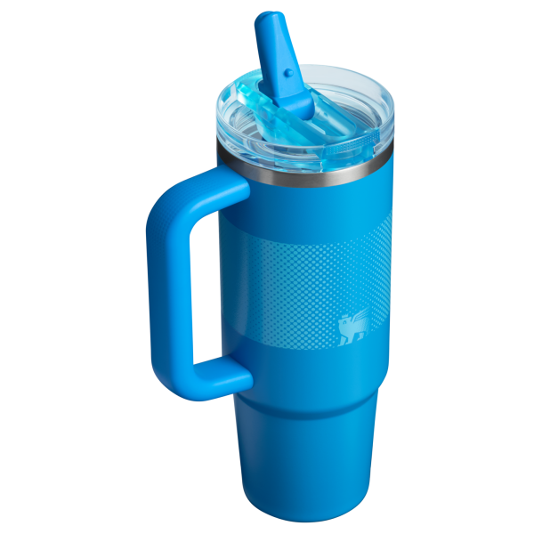 The Quencher ProTour Flip Straw Tumbler | 30 OZ - Image 16