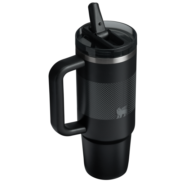 The Quencher ProTour Flip Straw Tumbler | 30 OZ - Image 9