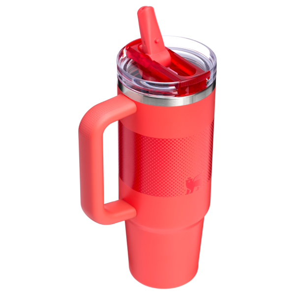 The Quencher ProTour Flip Straw Tumbler | 30 OZ - Image 97