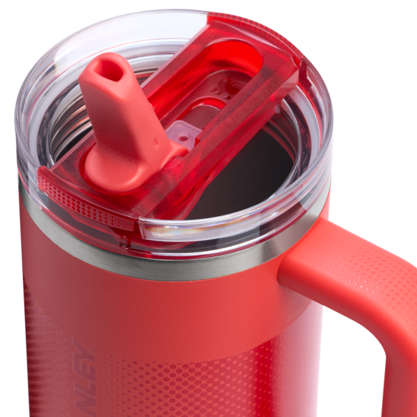 The Quencher ProTour Flip Straw Tumbler | 30 OZ - Image 98