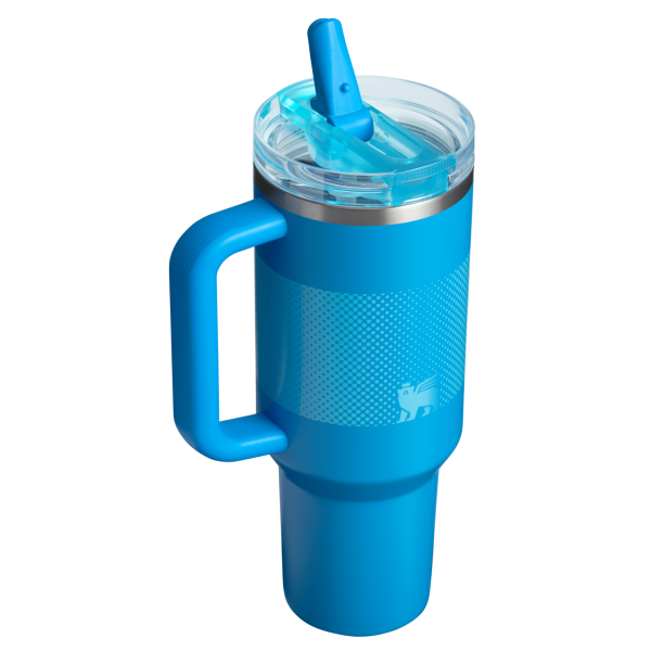 The Quencher ProTour Flip Straw Tumbler | 40 OZ - Image 18