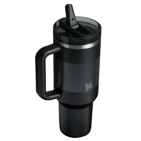 The Quencher ProTour Flip Straw Tumbler | 40 OZ - Image 9