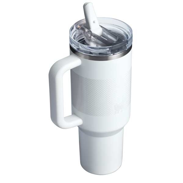 The Quencher ProTour Flip Straw Tumbler | 40 OZ - Image 12