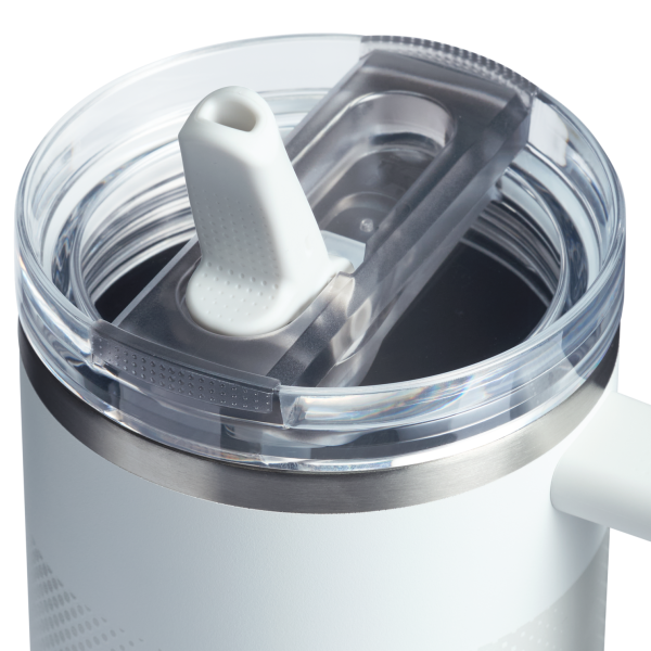 The Quencher ProTour Flip Straw Tumbler | 40 OZ - Image 13