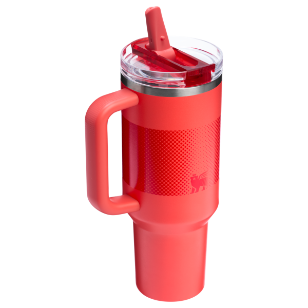 The Quencher ProTour Flip Straw Tumbler | 40 OZ - Image 93