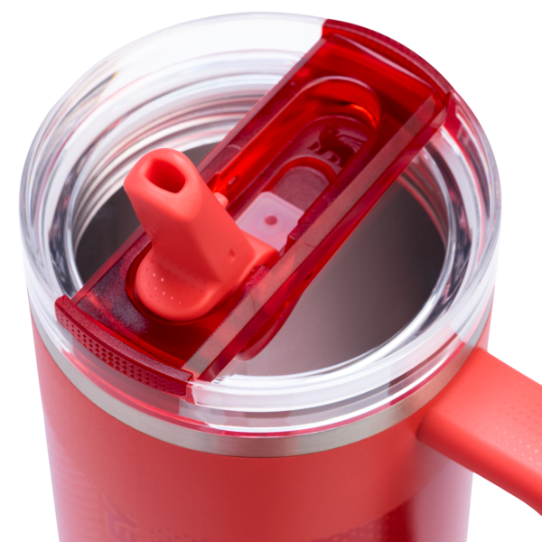 The Quencher ProTour Flip Straw Tumbler | 40 OZ - Image 94