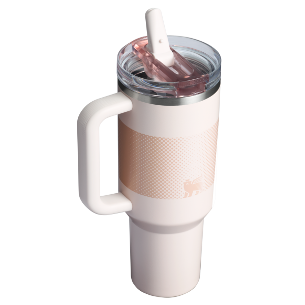 The Quencher ProTour Flip Straw Tumbler | 40 OZ - Image 15