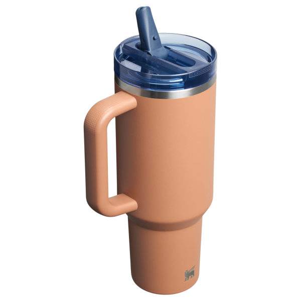 The Quencher ProTour Flip Straw Tumbler | 40 OZ - Image 66