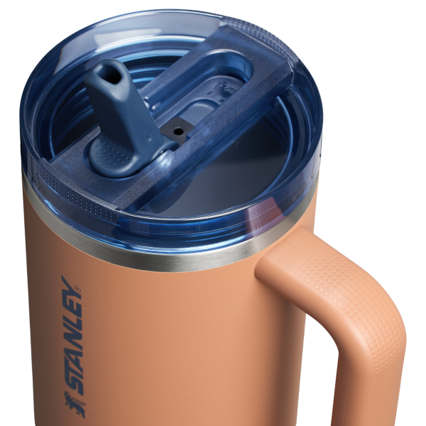 The Quencher ProTour Flip Straw Tumbler | 40 OZ - Image 67