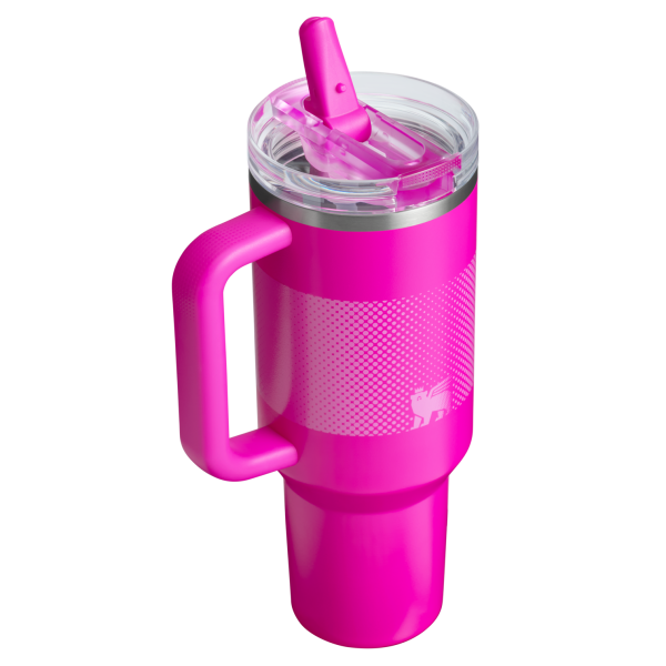 The Quencher ProTour Flip Straw Tumbler | 40 OZ - Image 55