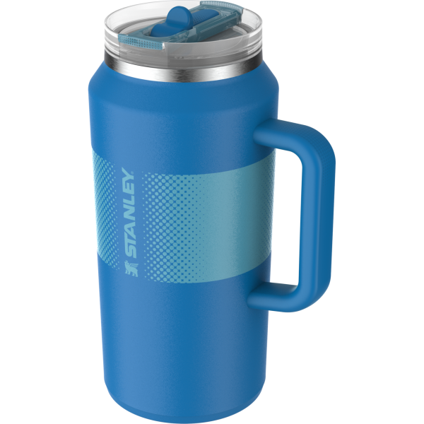 The Quencher ProTour Flip Straw Tumbler | 64 OZ - Image 11