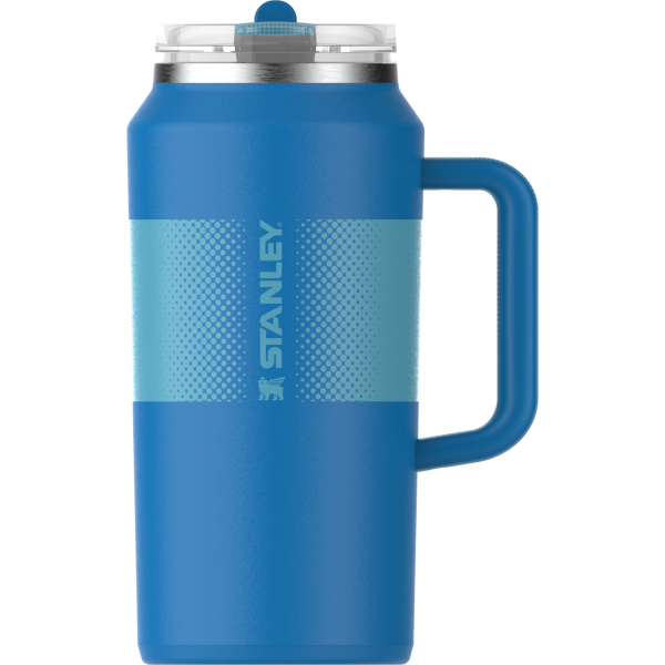 The Quencher ProTour Flip Straw Tumbler | 64 OZ - Image 13