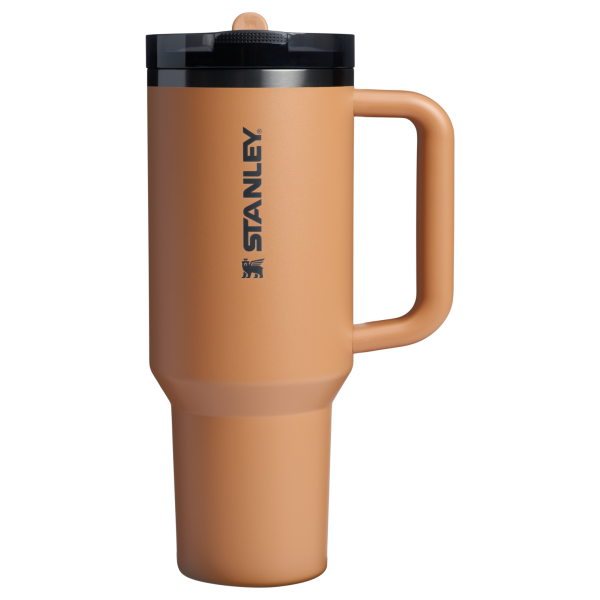 The Quencher ProTour Flip Straw Tumbler | 40 OZ - Image 61