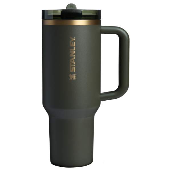 The Quencher ProTour Flip Straw Tumbler | 40 OZ - Image 38