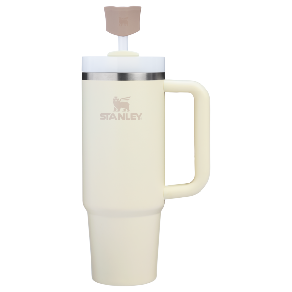 The Stay Smooth Straw Topper | 2-pack - Image 17