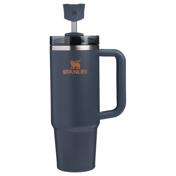 The Stay Smooth Straw Topper | 2-pack - Image 3