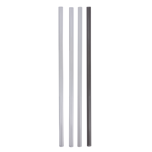 Adventure Quencher Travel Tumbler Straws | 40 OZ | 4-Pack - Image 2