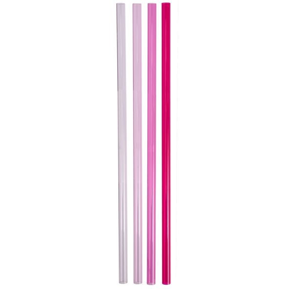 Adventure Quencher Travel Tumbler Straws | 40 OZ | 4-Pack - Image 7