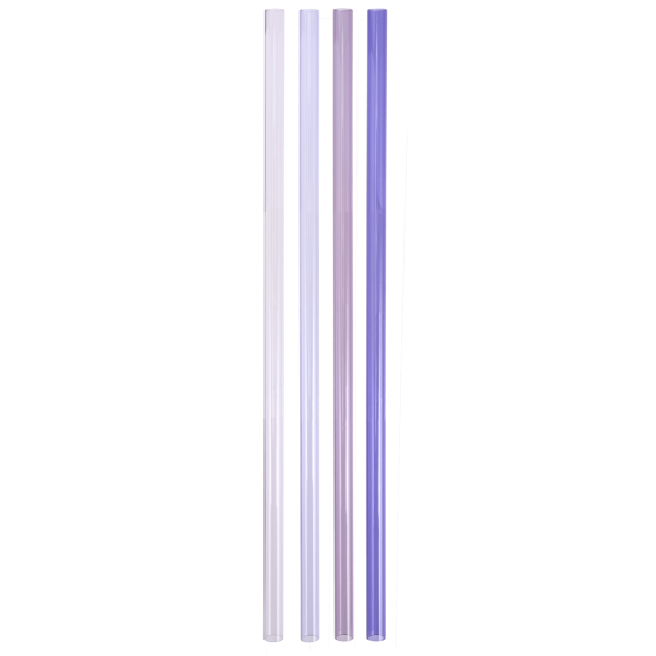 Adventure Quencher Travel Tumbler Straws | 40 OZ | 4-Pack - Image 9