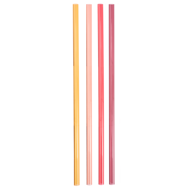 Adventure Quencher Travel Tumbler Straws | 40 OZ | 4-Pack - Image 15