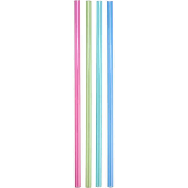Adventure Quencher Travel Tumbler Straws | 40 OZ | 4-Pack - Image 4