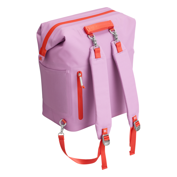 The All Day Madeleine Midi Cooler Backpack | 20 Can | 14.8 QT | 14.0 L - Image 23