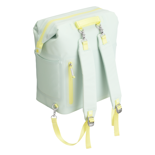 The All Day Madeleine Midi Cooler Backpack | 20 Can | 14.8 QT | 14.0 L - Image 28