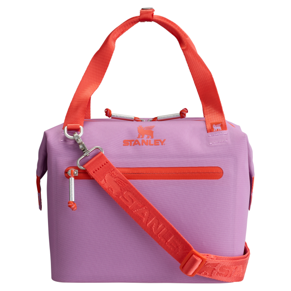 The All Day Julienne Mini Cooler | 10 Can | 7.4 QT | 7.0 L - Image 8